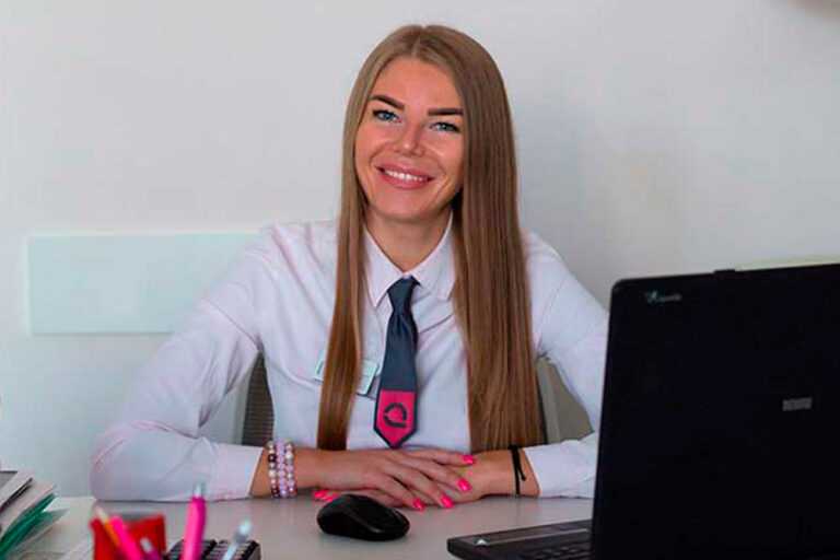 Главная 21 Ирина