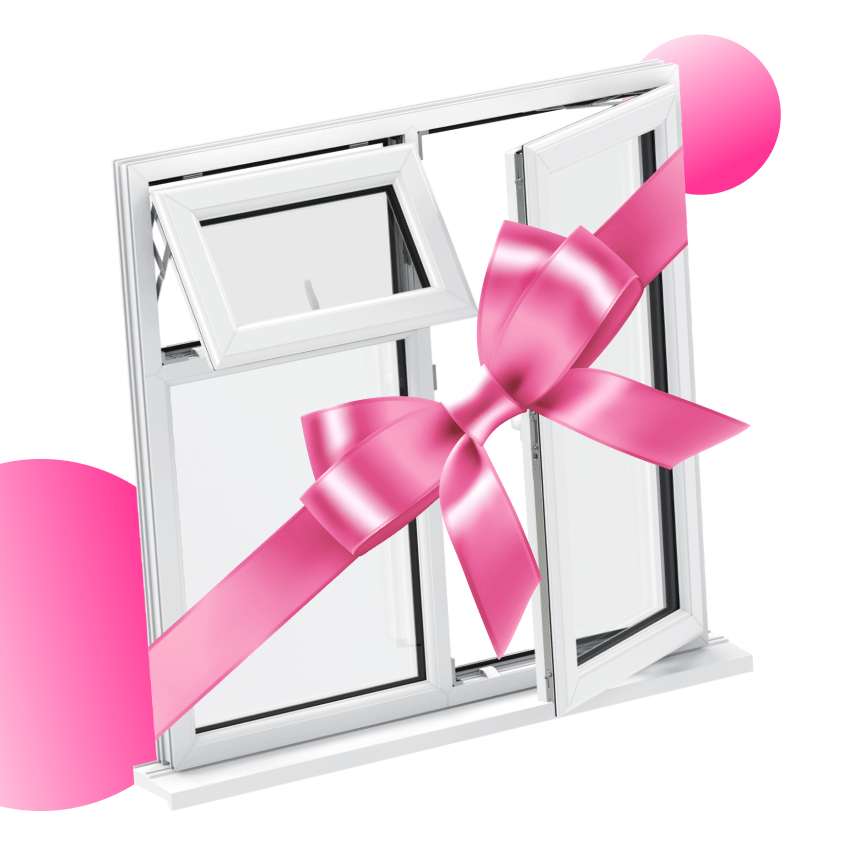 Качественные окна в рассрочку и кредит от Orbita