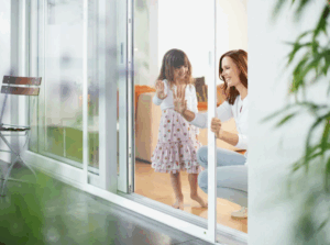 Как купить окна ПВХ для частного дома и дачи 1 Как купить окна ПВХ для частного дома и дачи