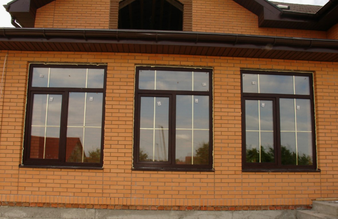 Как купить окна ПВХ для частного дома и дачи