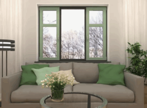 Как купить окна ПВХ под ваш интерьер Как купить окна ПВХ под ваш интерьер