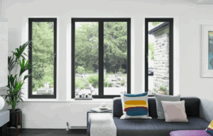 Как купить окна ПВХ под ваш интерьер Как купить окна ПВХ под ваш интерьер