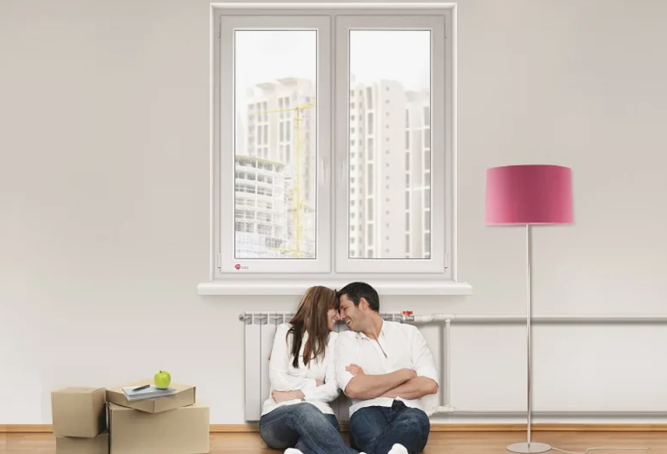 Как купить окна ПВХ под ваш интерьер