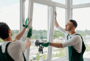 Как купить окна ПВХ с установкой под ключ Как купить окна ПВХ с установкой под ключ