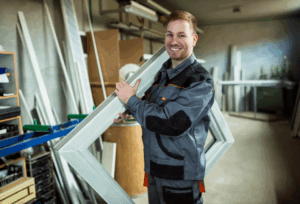 Как купить окна ПВХ с установкой под ключ Как купить окна ПВХ с установкой под ключ