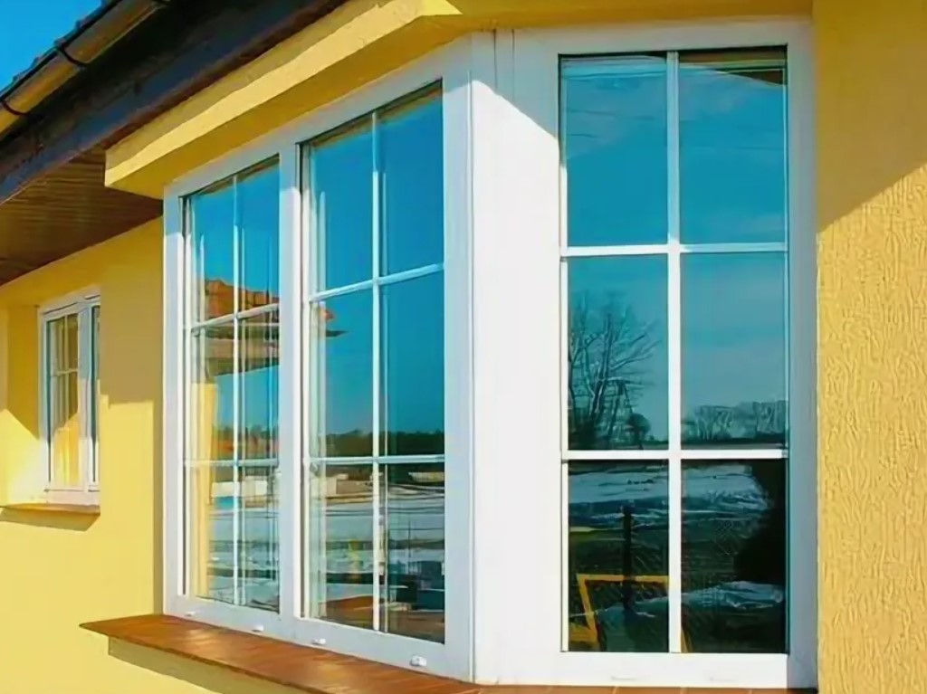 Как купить окна ПВХ с установкой под ключ