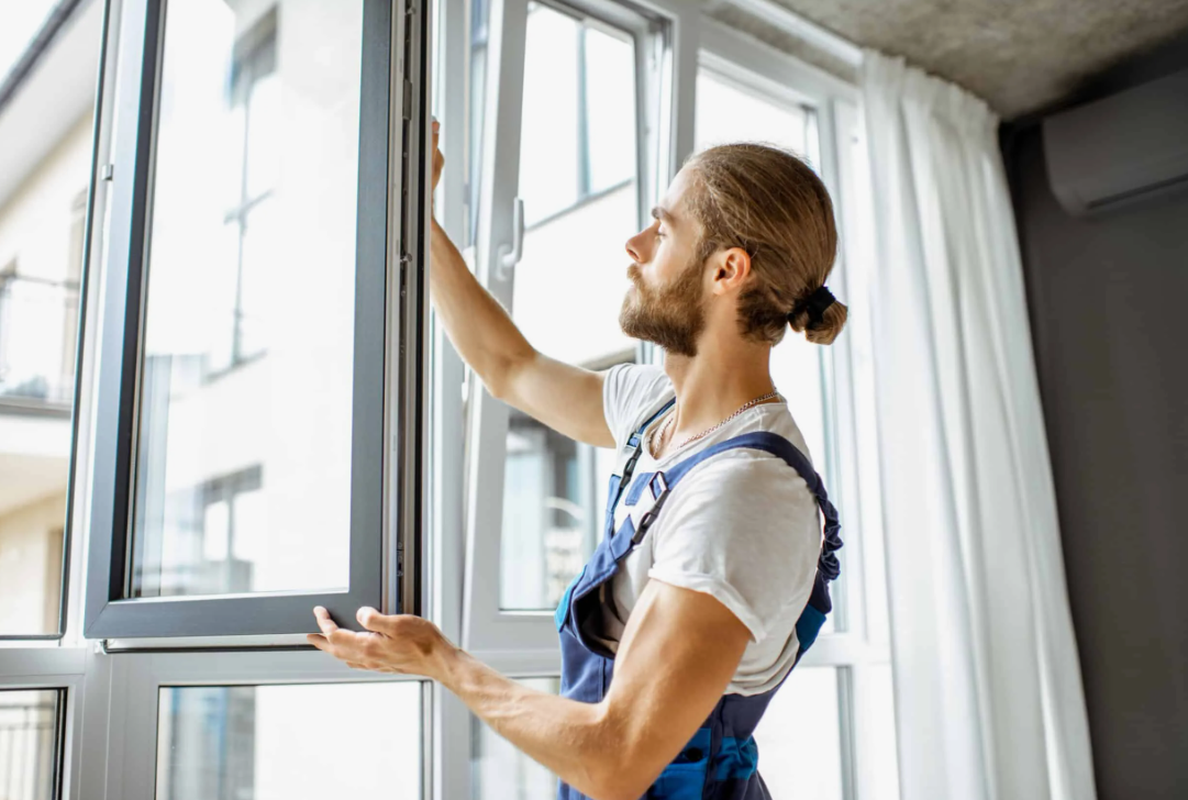 Как купить окна ПВХ с установкой под ключ